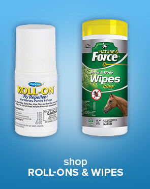 Shop Roll-Ons & Wipes